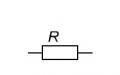 Переменный резистор Как выглядит резистор