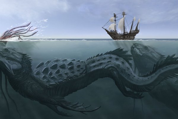 Kraken актуальное