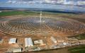 Gemasolar — солнечная электростанция в Испании