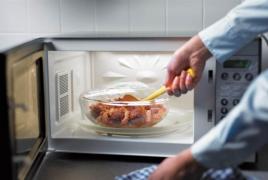 Как правильно выбрать микроволновую печь?